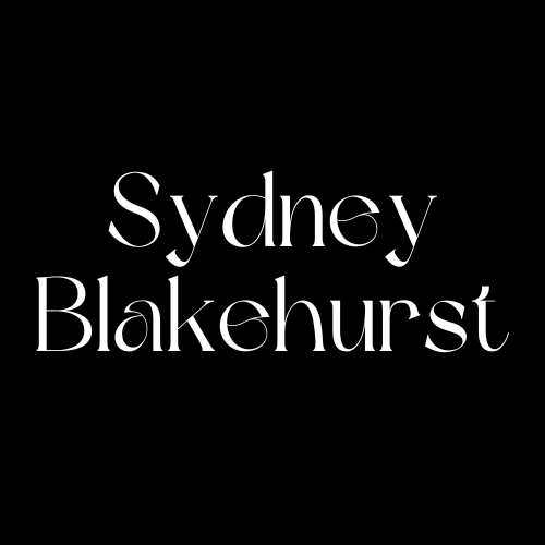 SYDNEY (BLAKEHURST)