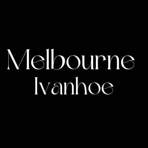 MELBOURNE VIC (IVANHOE)