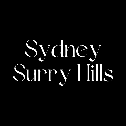 SYDNEY NSW (SURRY HILLS)