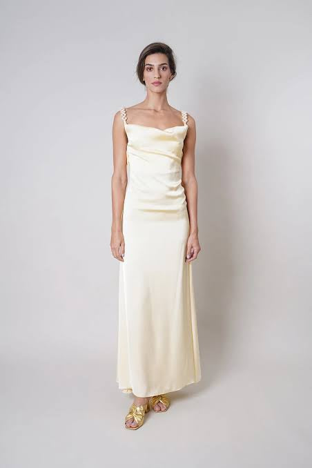 Vanina Kirsten Gown