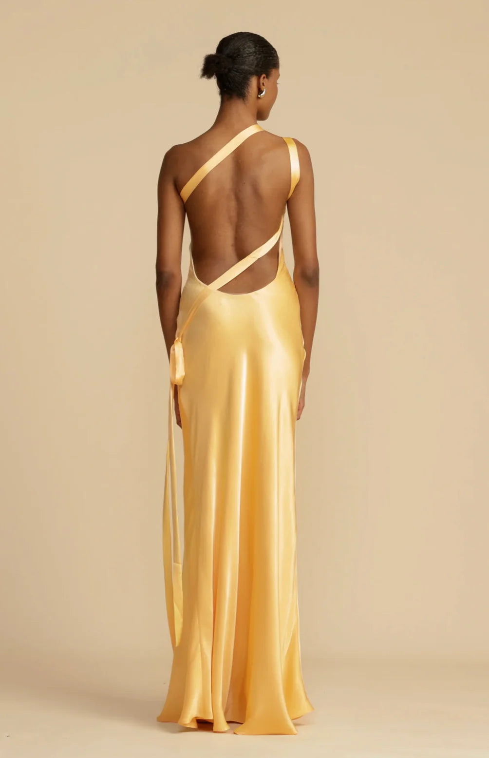 Arcina Ori Monique Maxi Gown