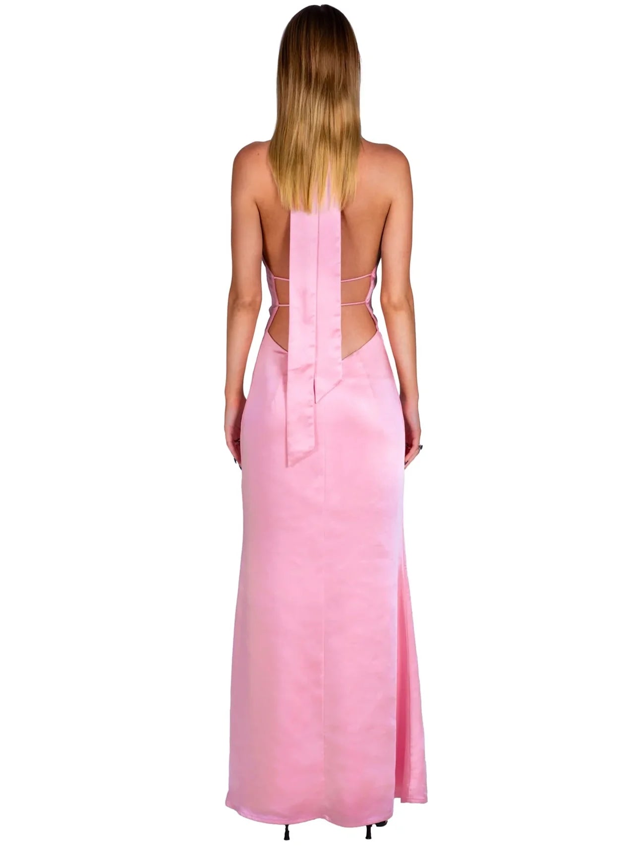 I AM DELILAH CANDY MARGOT MAXI IN PINK