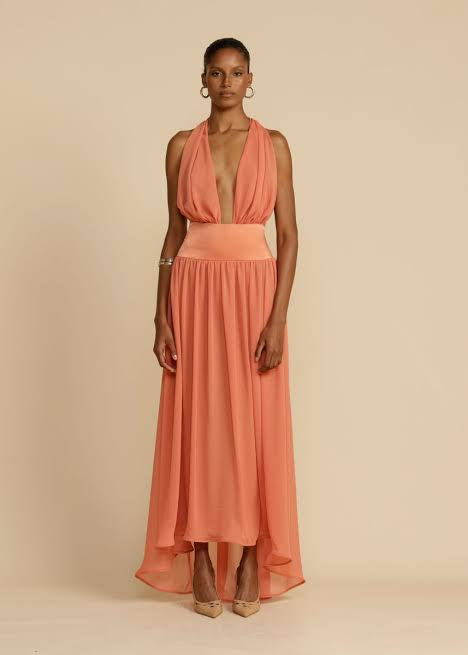 Arcina Ori Serena Midi Dress