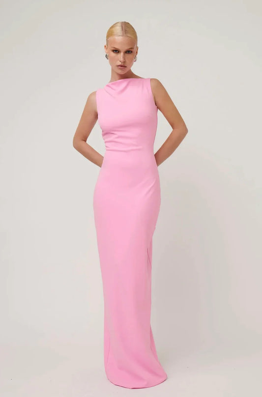 Effie Kats Verona Gown Fairy Floss