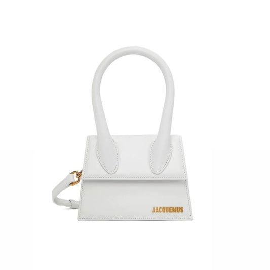 Jacquemus Le Chiquito Moyen Bag