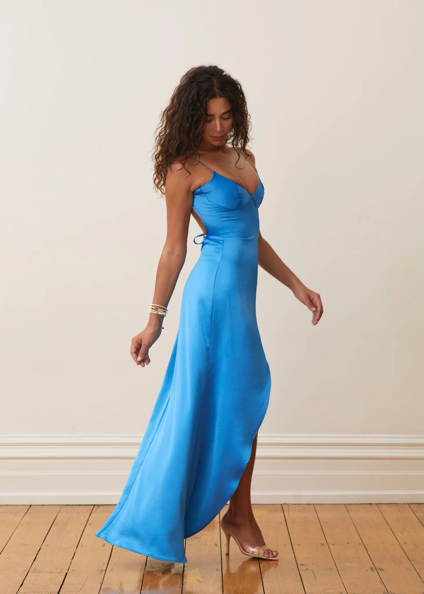 Arcina Ori Amari Maxi Dress