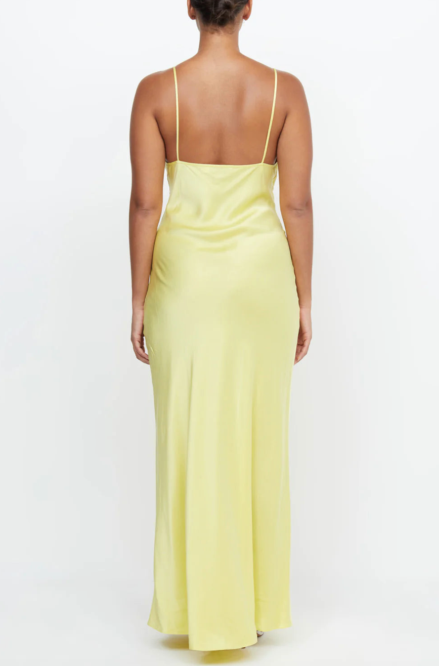 Bec & Bridge Amber V Maxi Citron Midi/Maxi