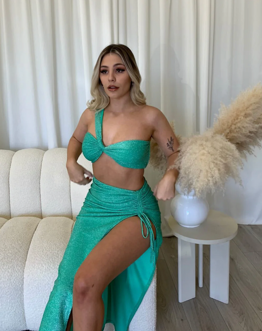 Sonya Moda Petra Set Turquoise