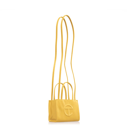 Telfar Small Shopping Bag