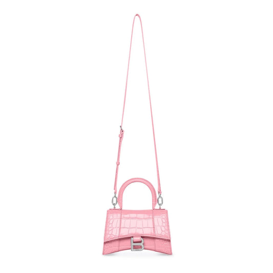 Balenciaga Hourglass XS handbag