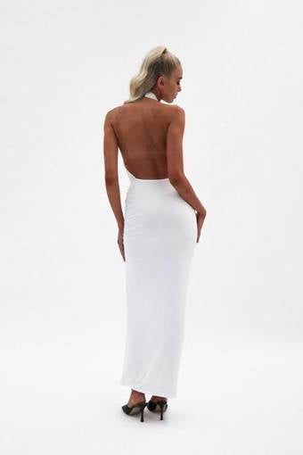 Natalie Rolt Sasha Gown