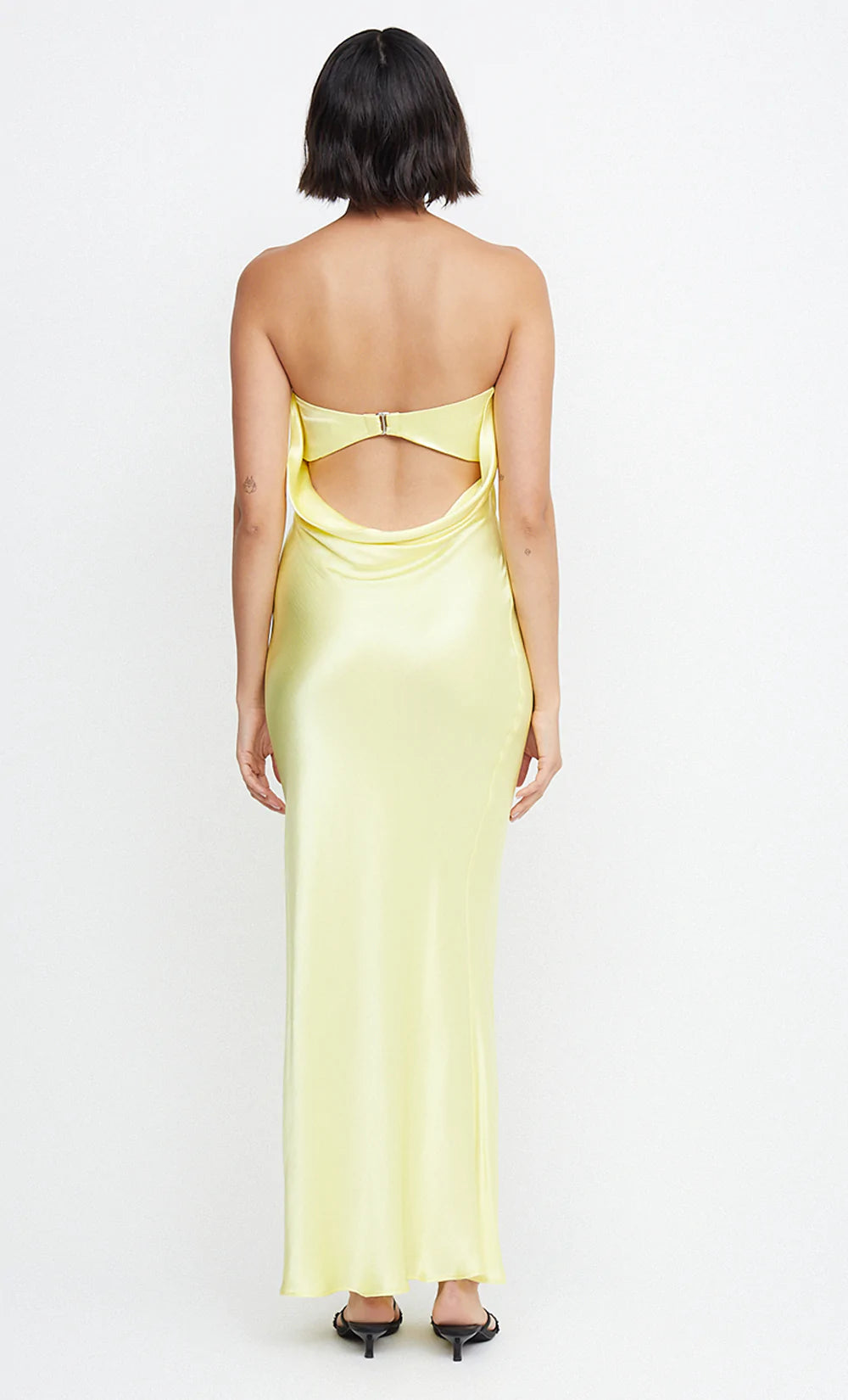 Bec & Bridge Moondance Midi Citrus