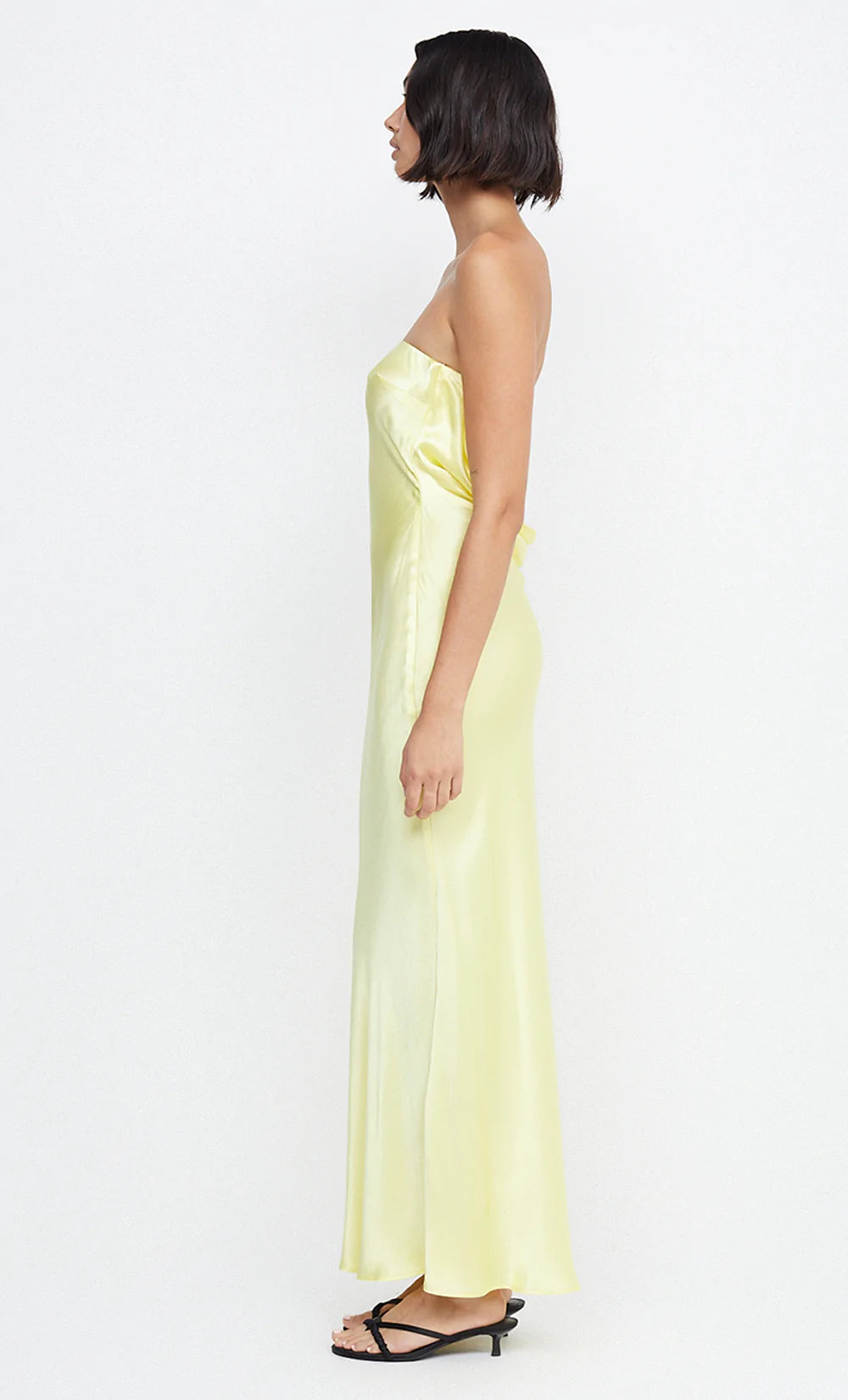 Bec & Bridge Moondance Midi Citrus