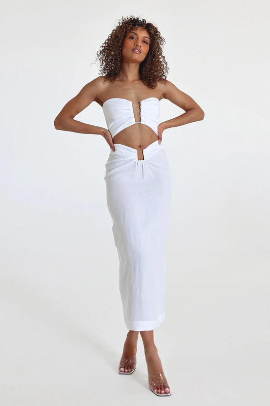 Natalie Rolt Lilo Skirt & Eva Top